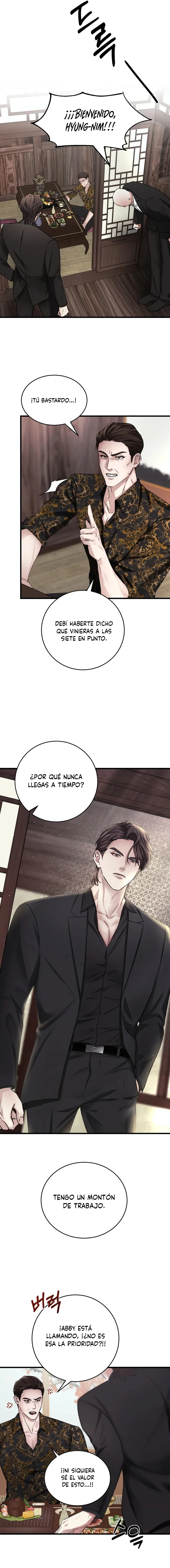Familia instantanea - Capítulo 1 - Página 13 - LectorTMOo