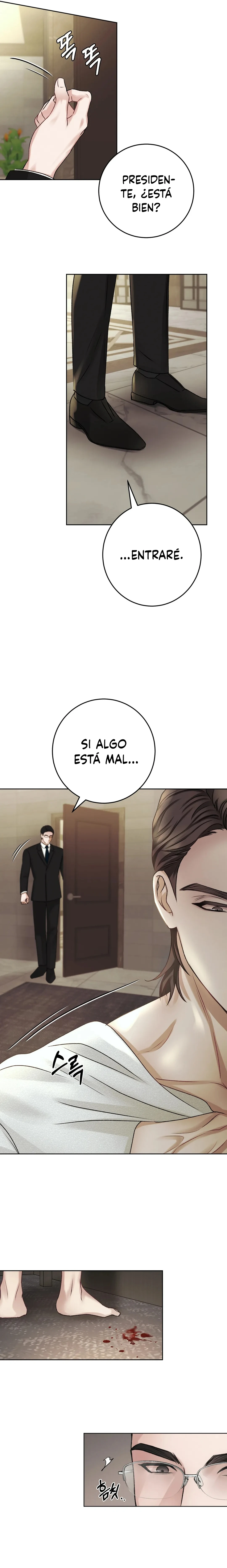 Familia instantanea - Capítulo 11 - Página 13 - LectorTMOo