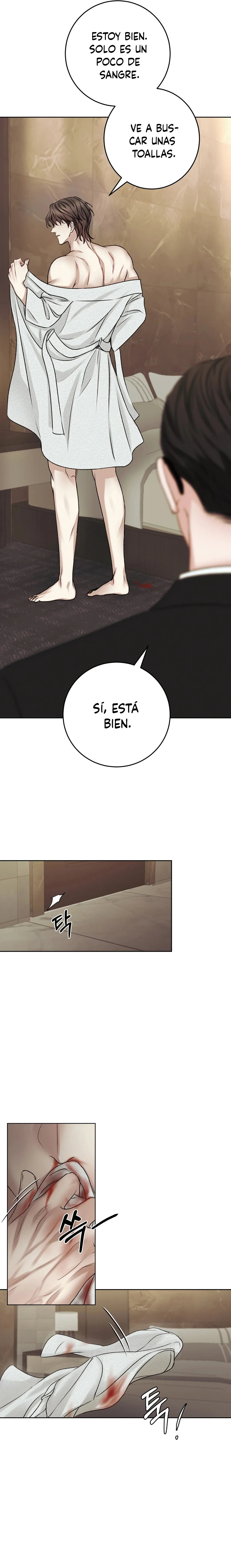 Familia instantanea - Capítulo 11 - Página 14 - LectorTMOo