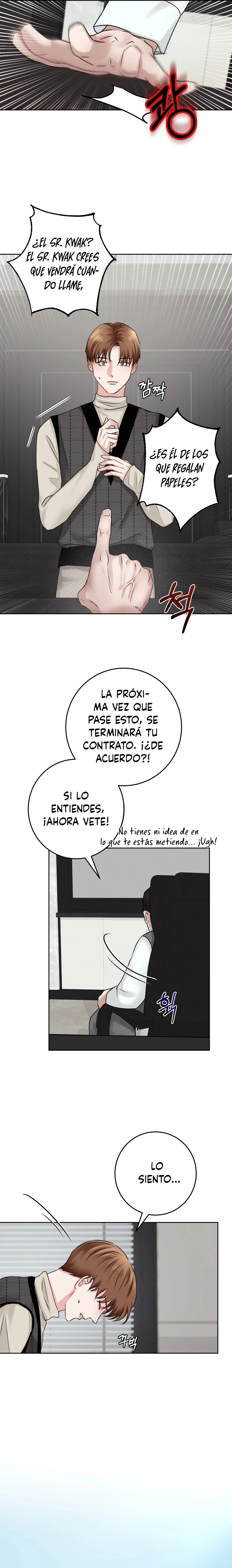 Familia instantanea - Capítulo 11 - Página 18 - LectorTMOo