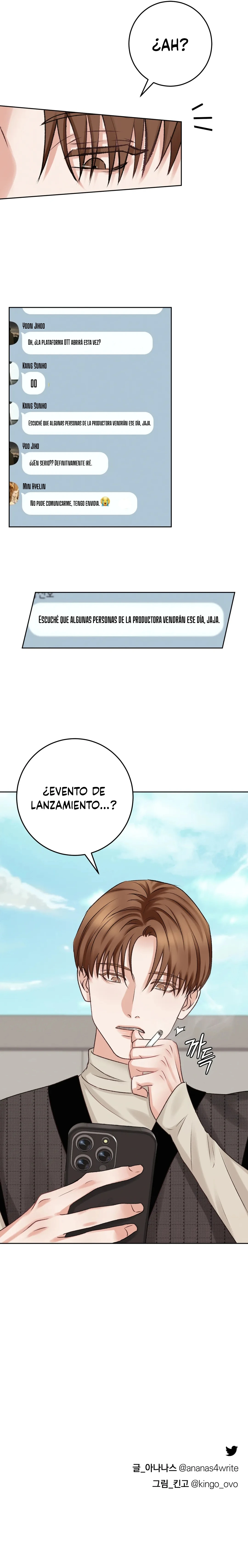 Familia instantanea - Capítulo 11 - Página 20 - LectorTMOo