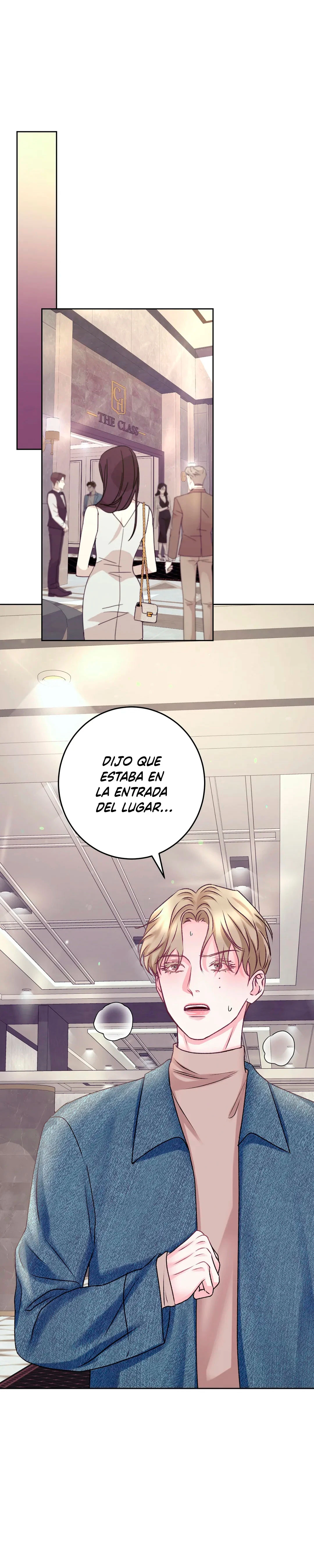 Familia instantanea - Capítulo 12 - Página 13 - LectorTMOo