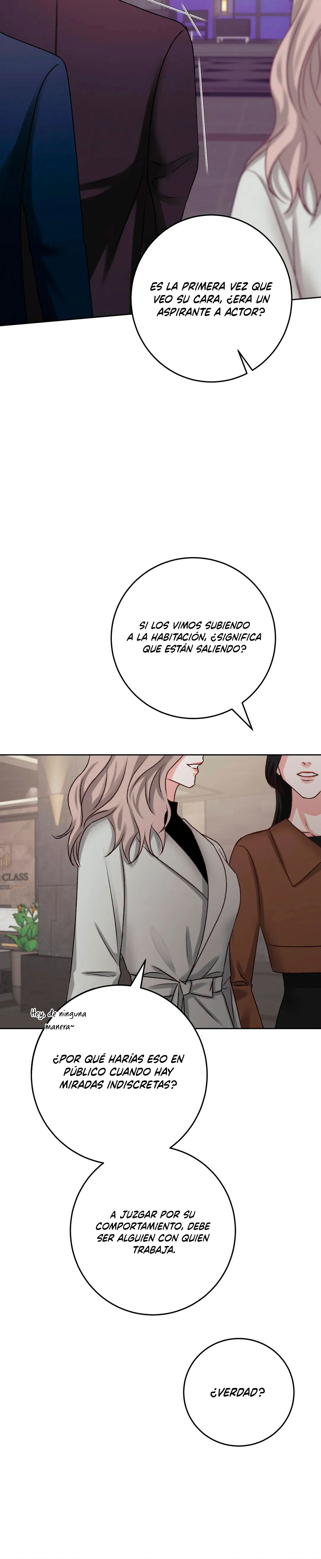 Familia instantanea - Capítulo 12 - Página 25 - LectorTMOo