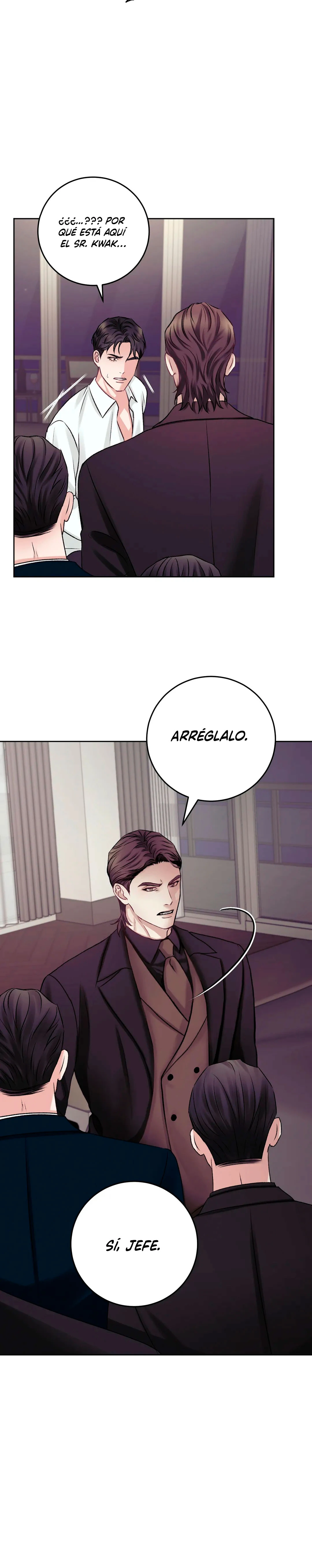 Familia instantanea - Capítulo 13 - Página 21 - LectorTMOo
