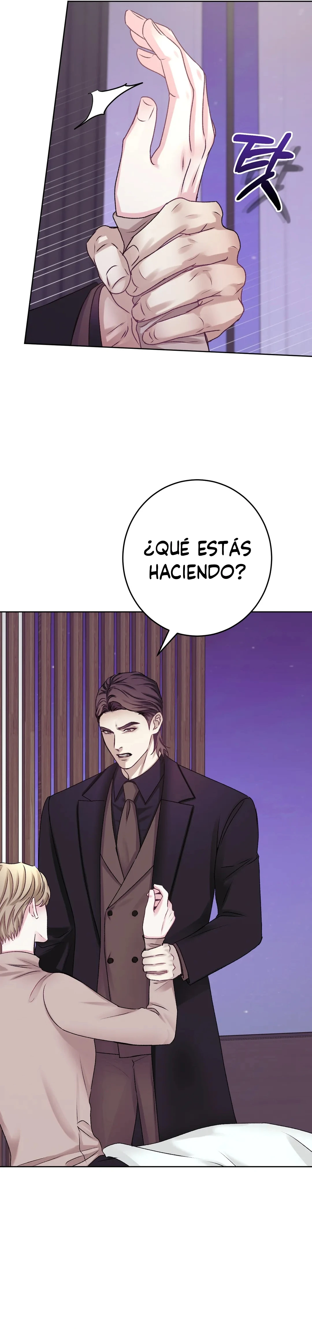 Familia instantanea - Capítulo 14 - Página 9 - LectorTMOo