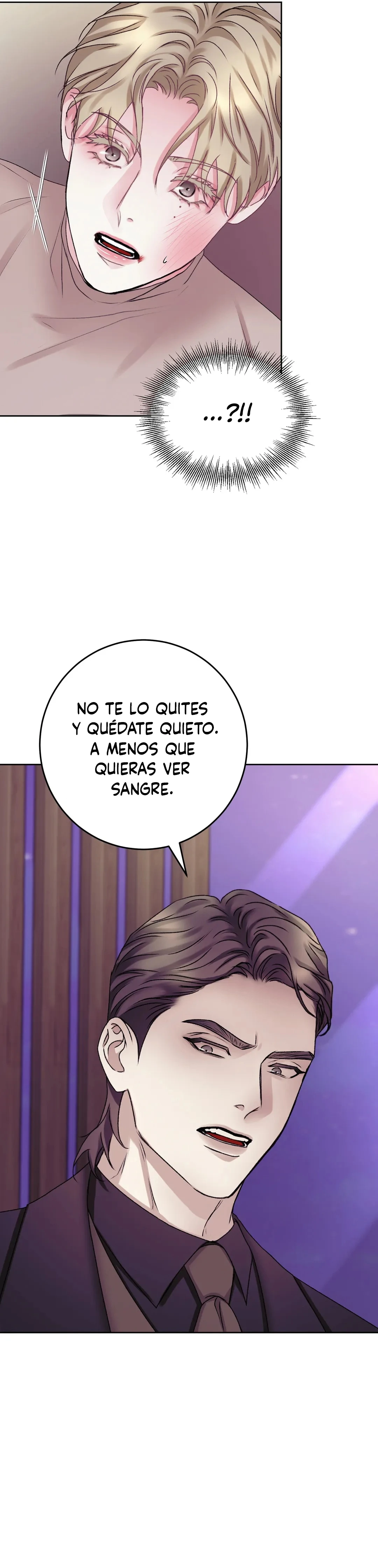 Familia instantanea - Capítulo 14 - Página 10 - LectorTMOo