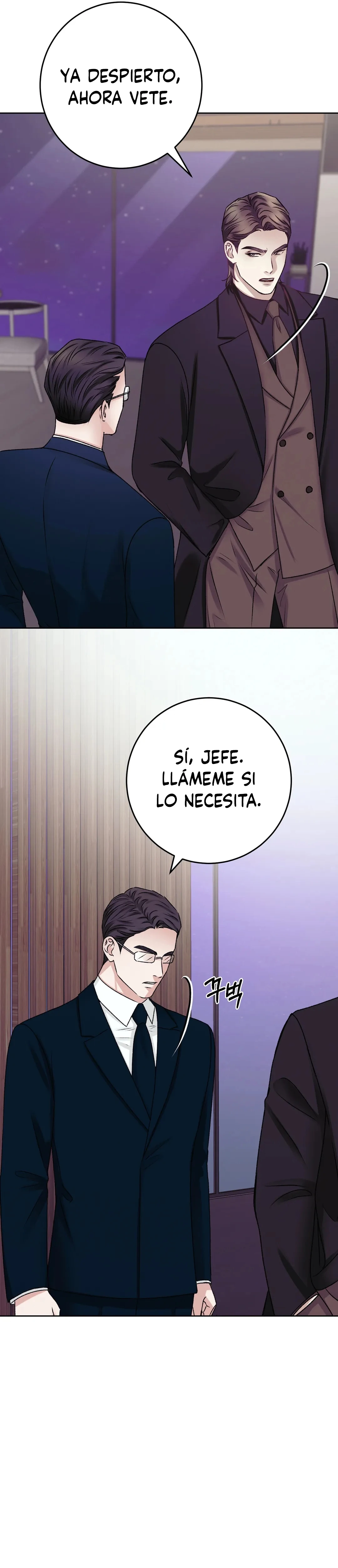 Familia instantanea - Capítulo 14 - Página 11 - LectorTMOo