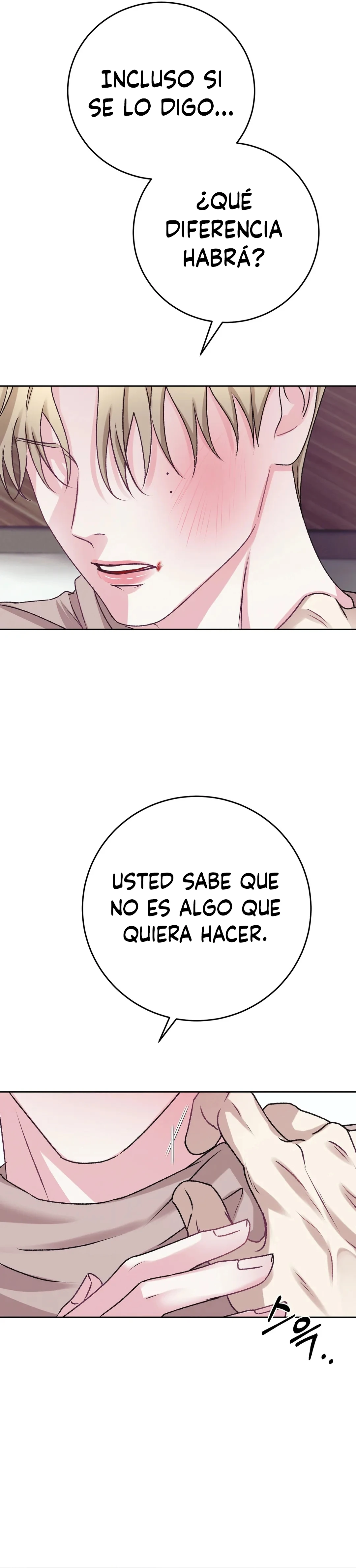 Familia instantanea - Capítulo 14 - Página 19 - LectorTMOo