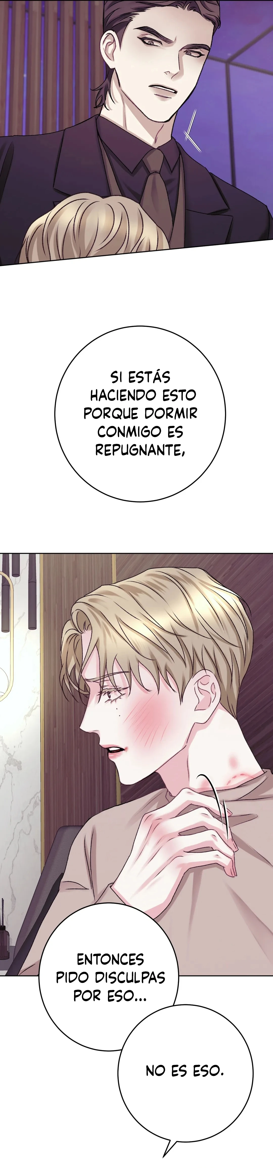 Familia instantanea - Capítulo 14 - Página 20 - LectorTMOo