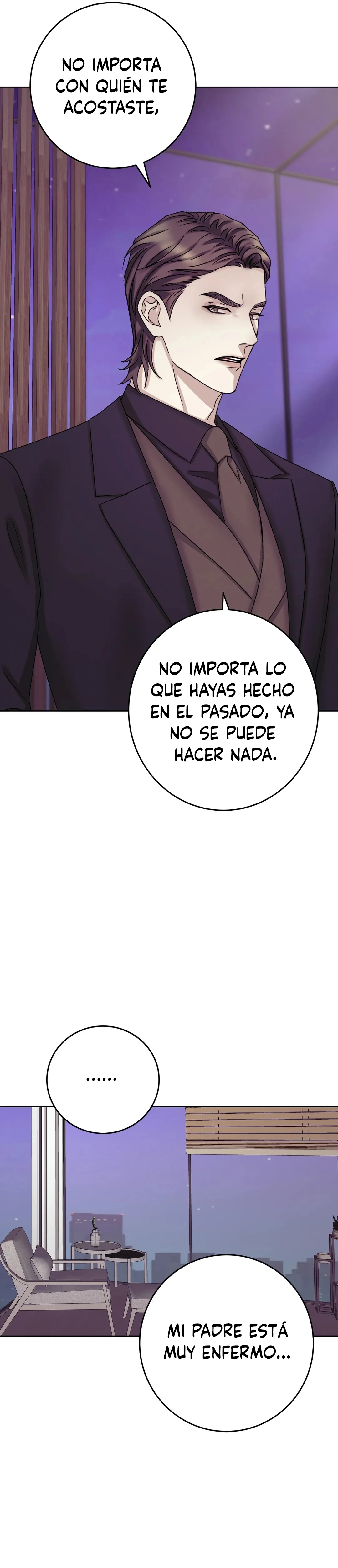 Familia instantanea - Capítulo 14 - Página 23 - LectorTMOo