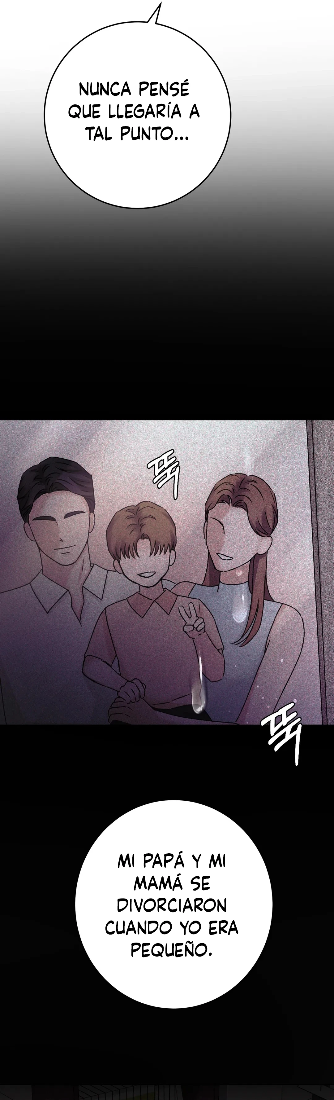 Familia instantanea - Capítulo 14 - Página 26 - LectorTMOo