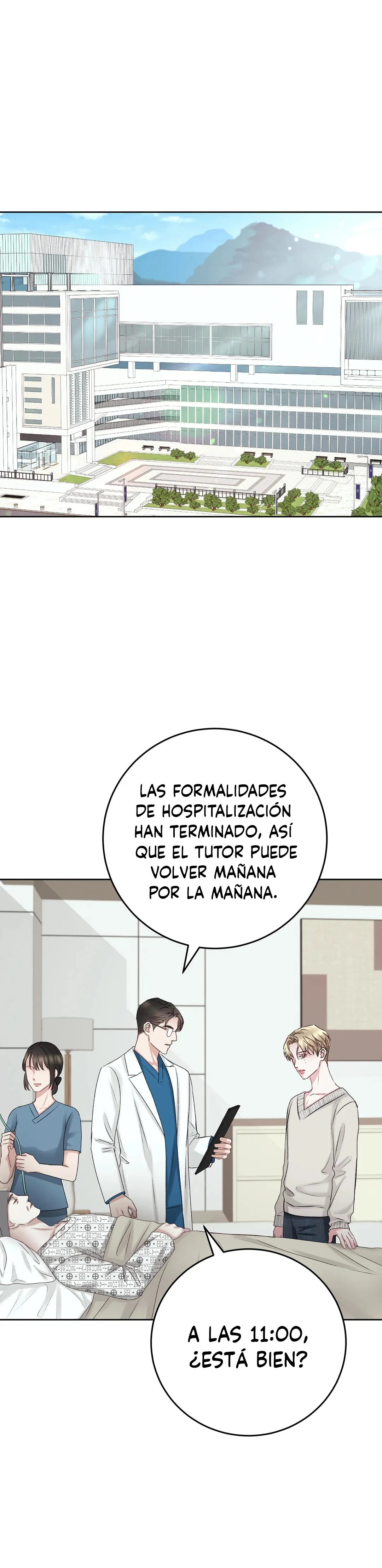 Familia instantanea - Capítulo 15 - Página 2 - LectorTMOo