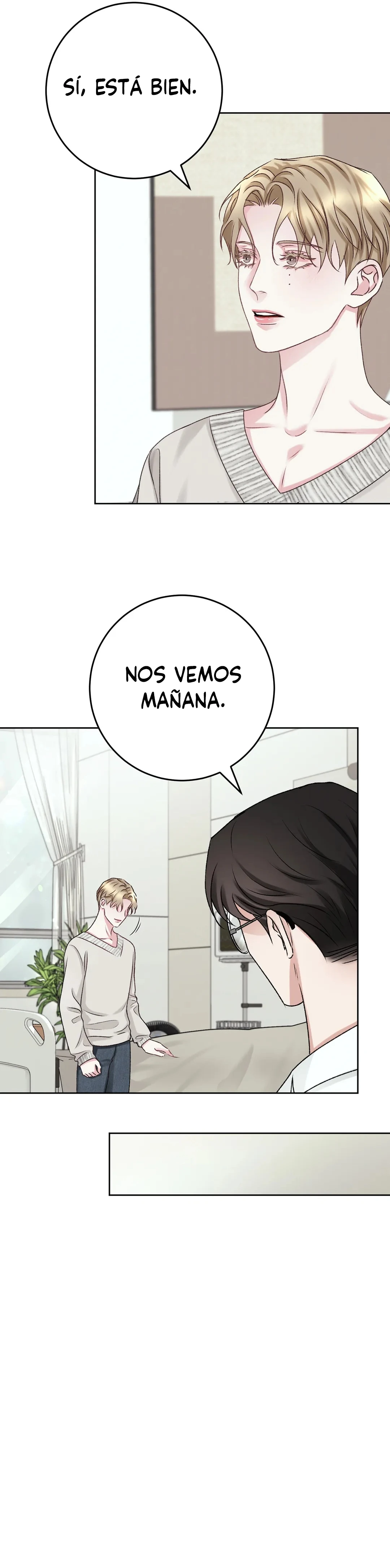 Familia instantanea - Capítulo 15 - Página 3 - LectorTMOo