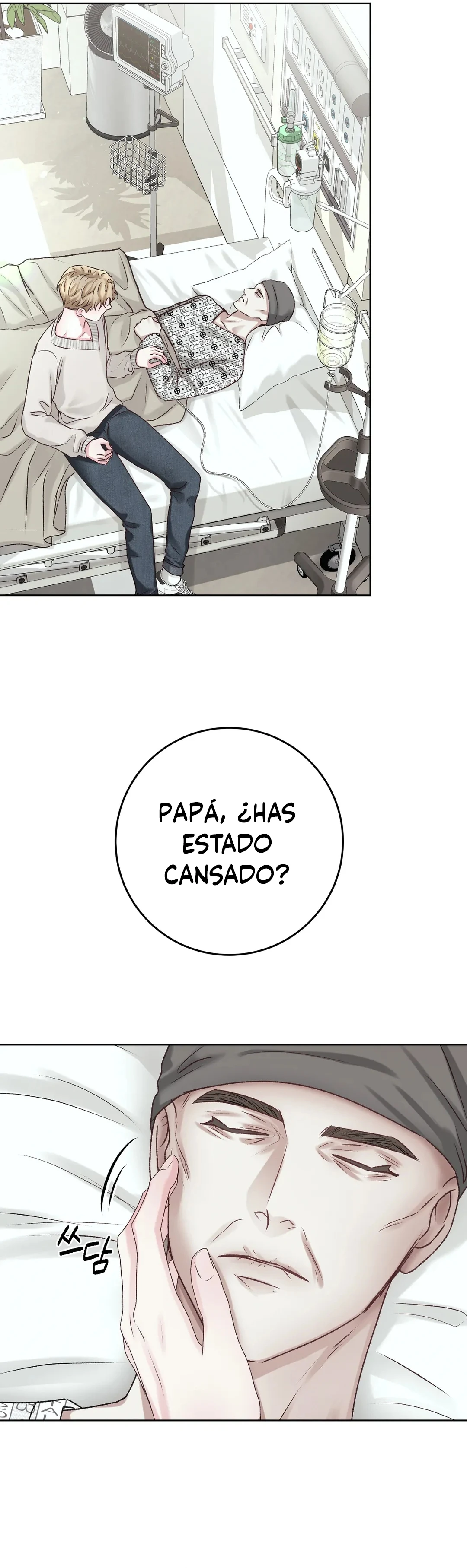 Familia instantanea - Capítulo 15 - Página 4 - LectorTMOo