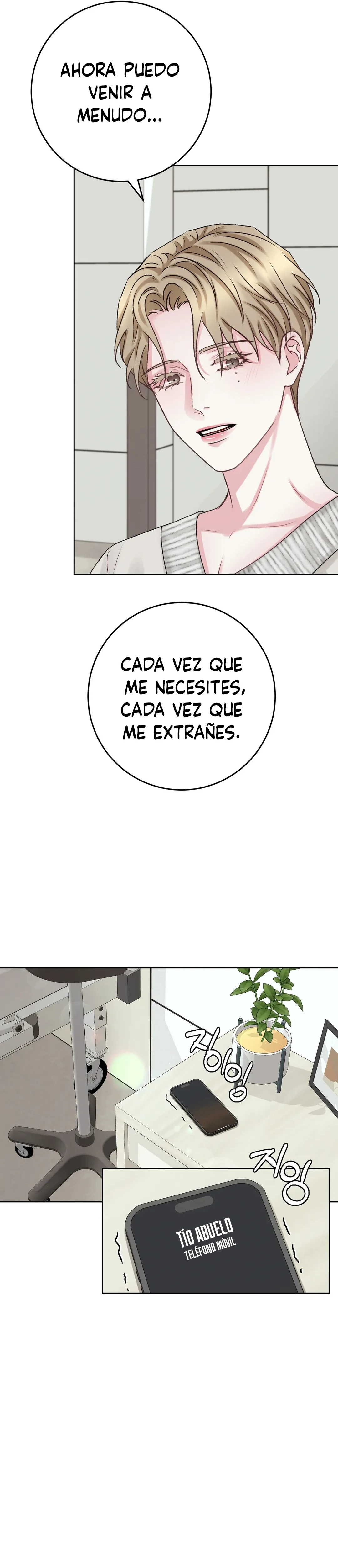 Familia instantanea - Capítulo 15 - Página 5 - LectorTMOo