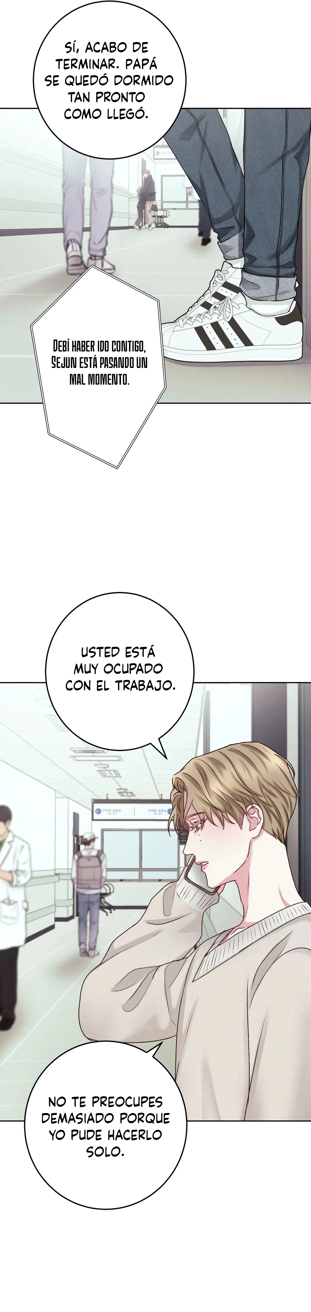 Familia instantanea - Capítulo 15 - Página 7 - LectorTMOo