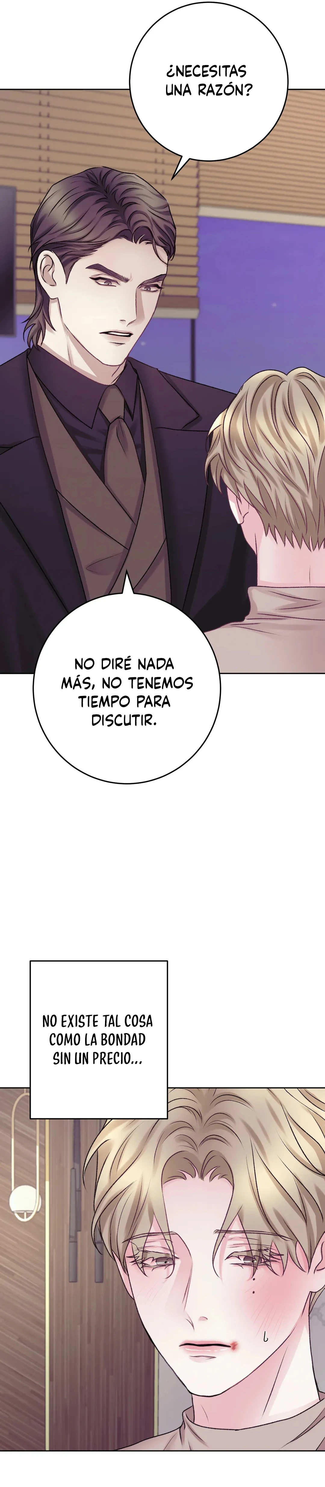 Familia instantanea - Capítulo 15 - Página 16 - LectorTMOo