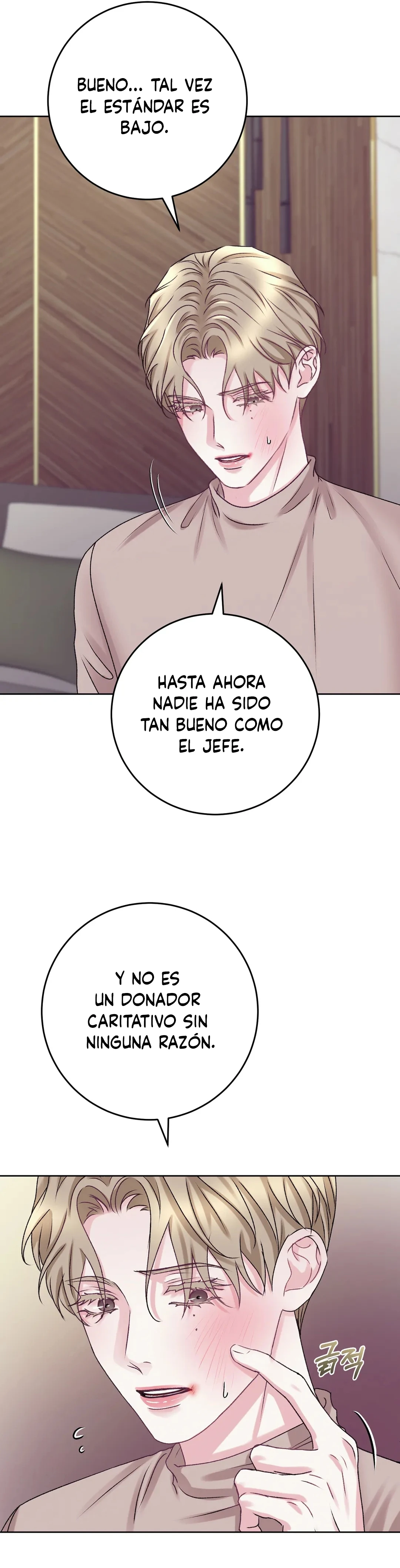Familia instantanea - Capítulo 15 - Página 23 - LectorTMOo