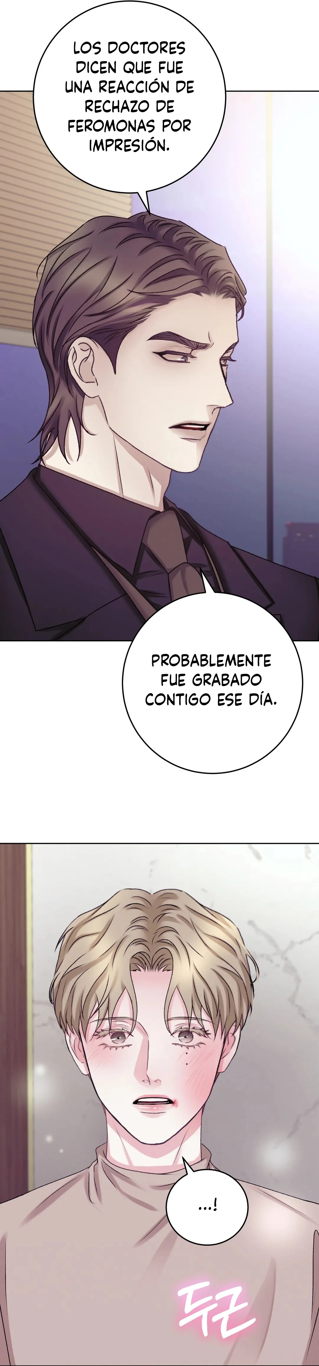 Familia instantanea - Capítulo 15 - Página 27 - LectorTMOo
