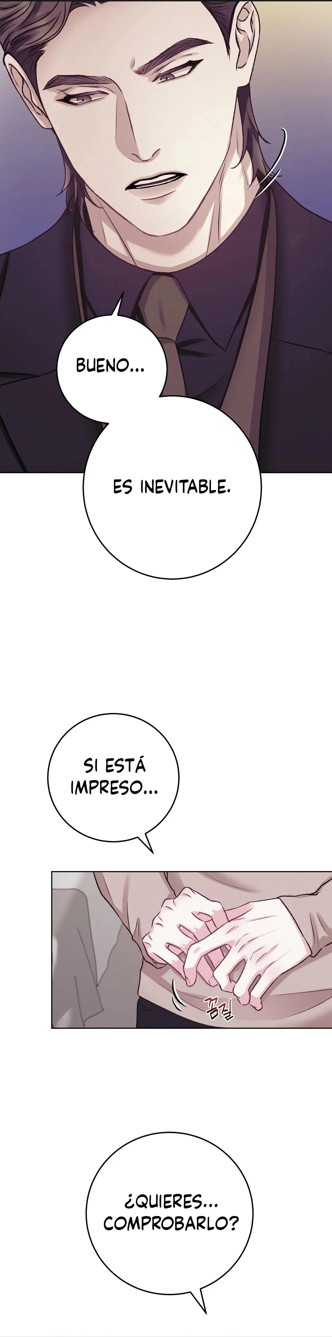 Familia instantanea - Capítulo 15 - Página 30 - LectorTMOo