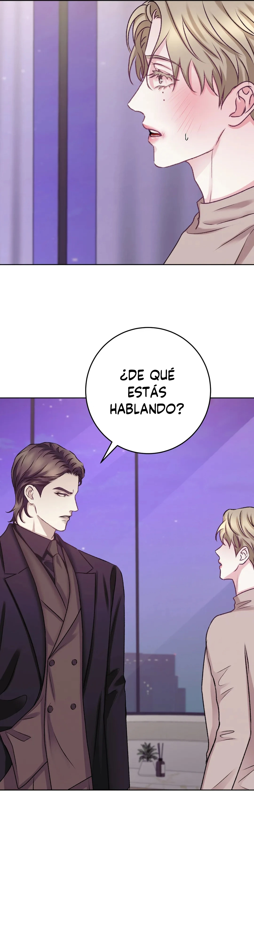 Familia instantanea - Capítulo 15 - Página 31 - LectorTMOo