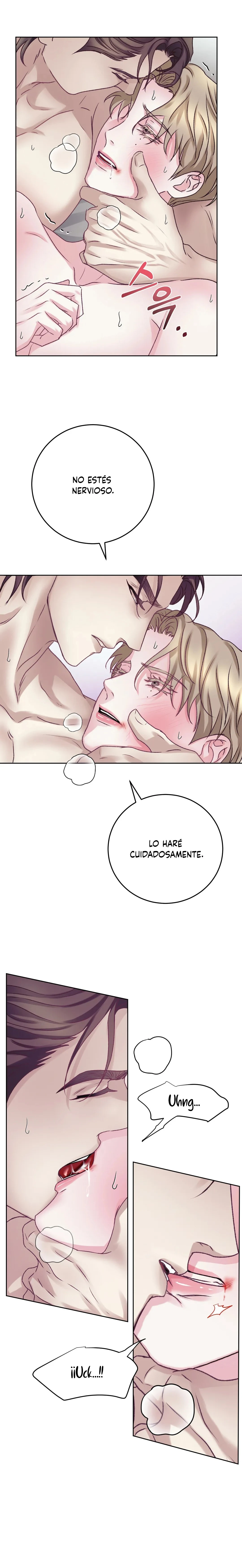 Familia instantanea - Capítulo 16 - Página 12 - LectorTMOo