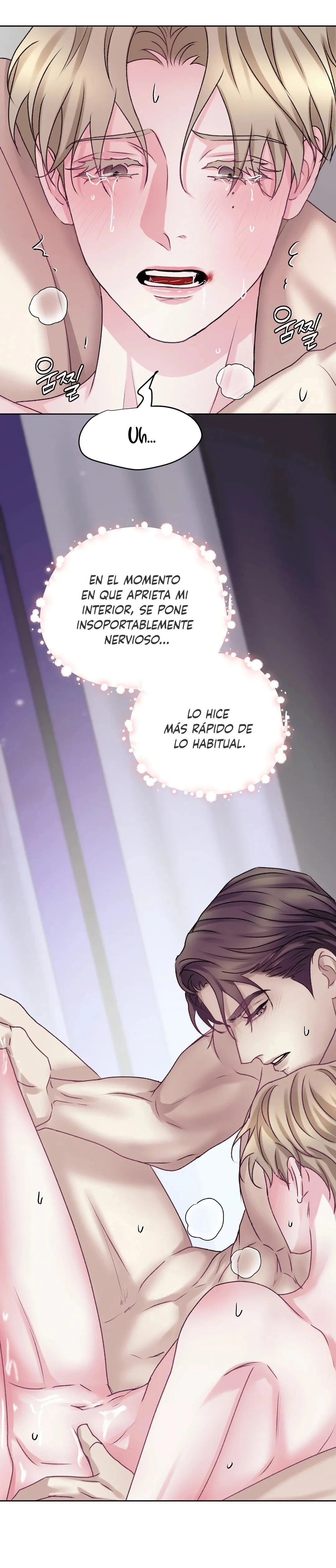 Familia instantanea - Capítulo 16 - Página 18 - LectorTMOo