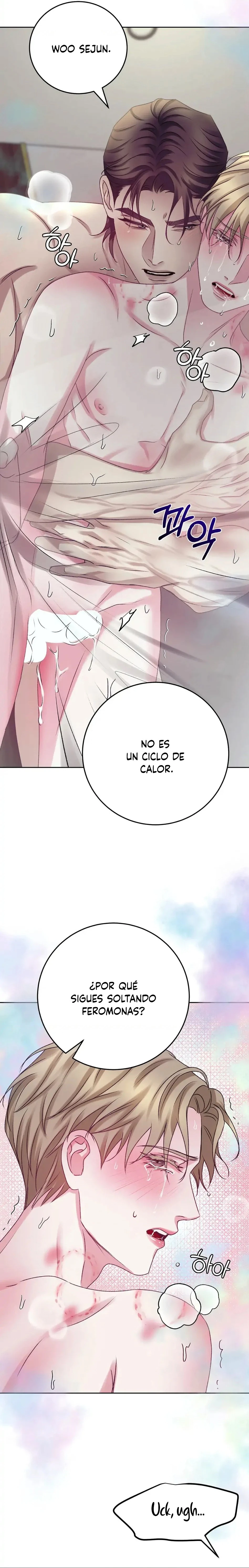 Familia instantanea - Capítulo 17 - Página 15 - LectorTMOo