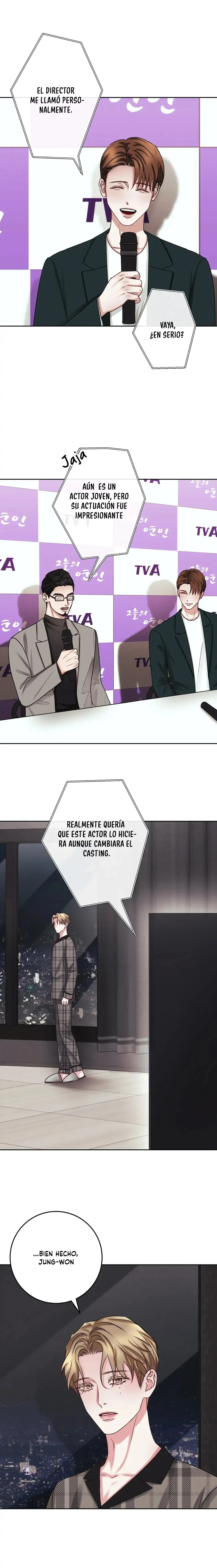 Familia instantanea - Capítulo 18 - Página 5 - LectorTMOo