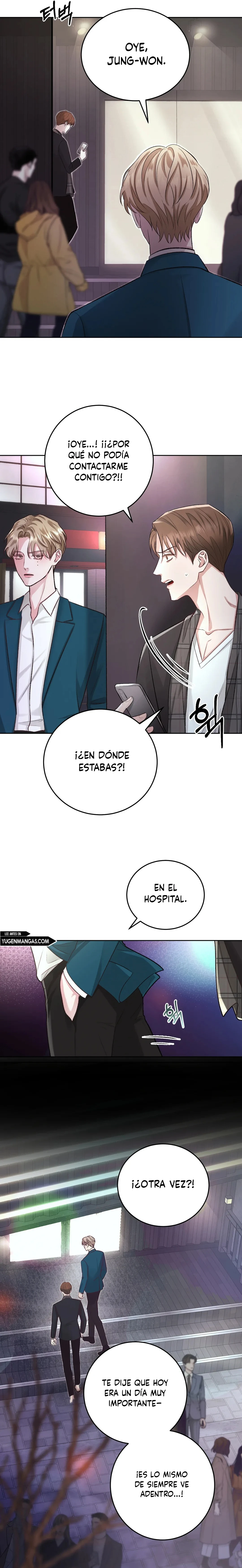 Familia instantanea - Capítulo 2 - Página 16 - LectorTMOo
