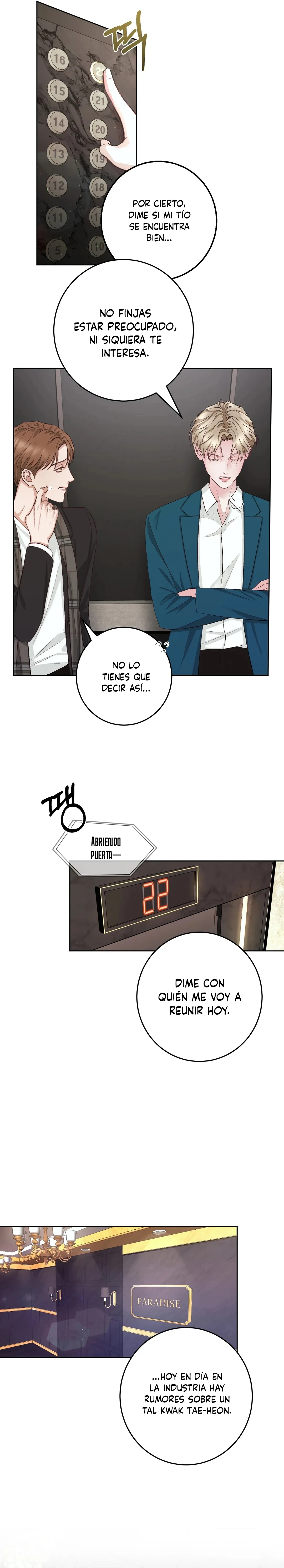 Familia instantanea - Capítulo 2 - Página 18 - LectorTMOo
