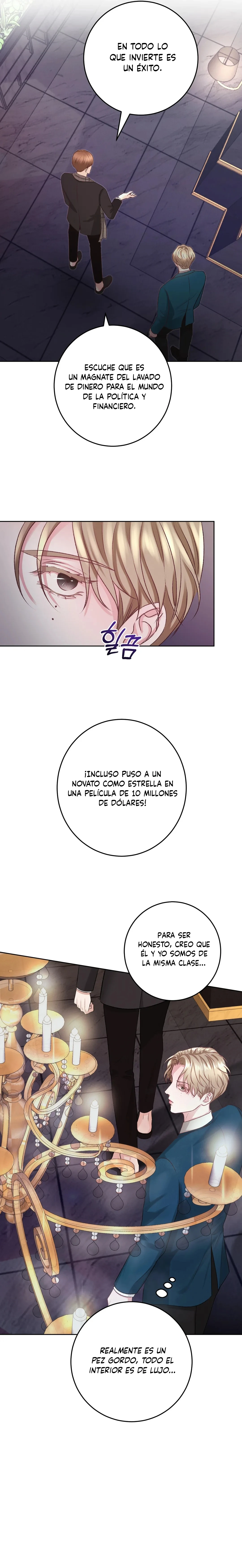 Familia instantanea - Capítulo 2 - Página 19 - LectorTMOo
