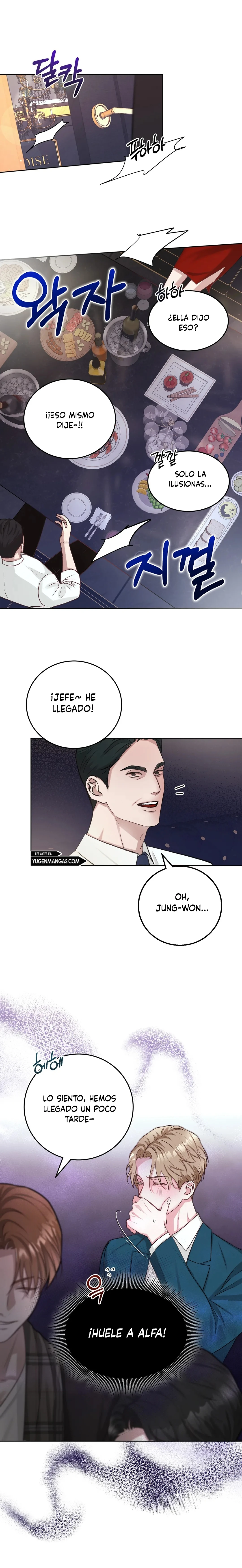Familia instantanea - Capítulo 2 - Página 20 - LectorTMOo