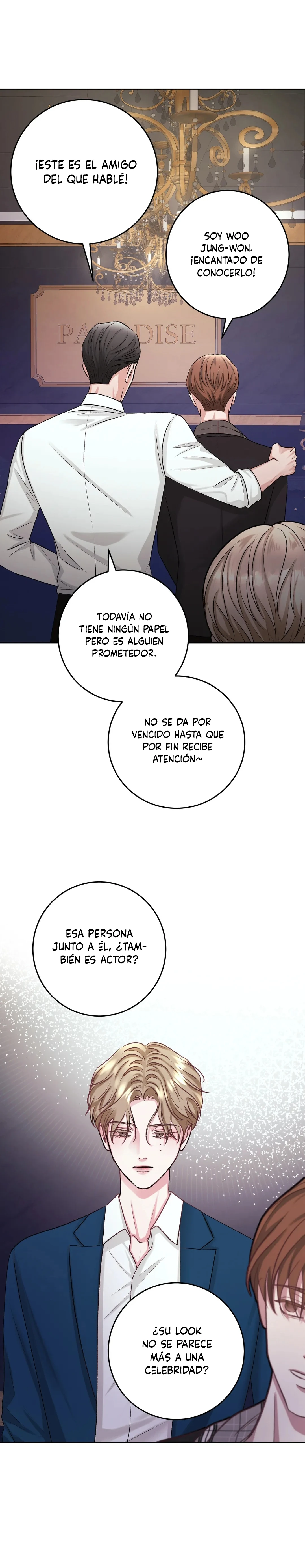 Familia instantanea - Capítulo 2 - Página 21 - LectorTMOo