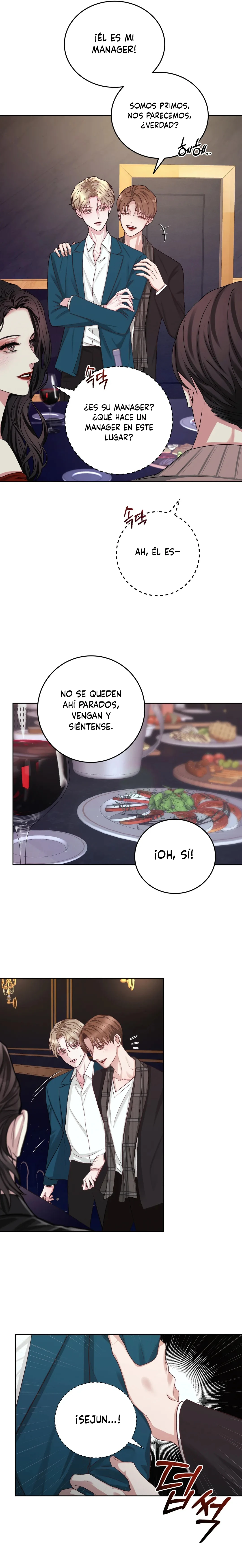 Familia instantanea - Capítulo 2 - Página 22 - LectorTMOo