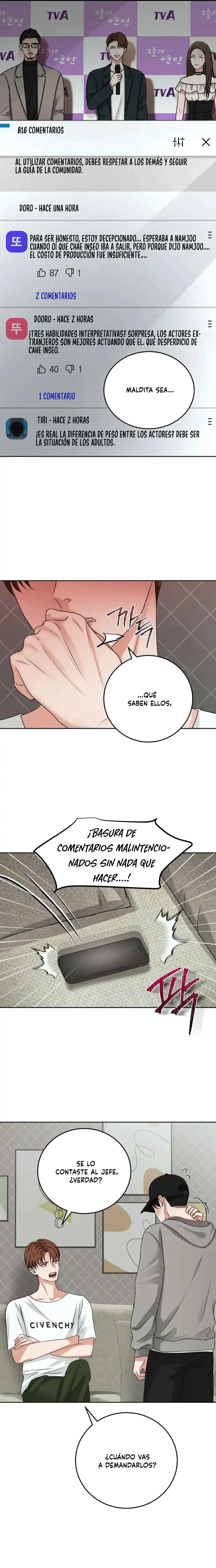 Familia instantanea - Capítulo 20 - Página 12 - LectorTMOo
