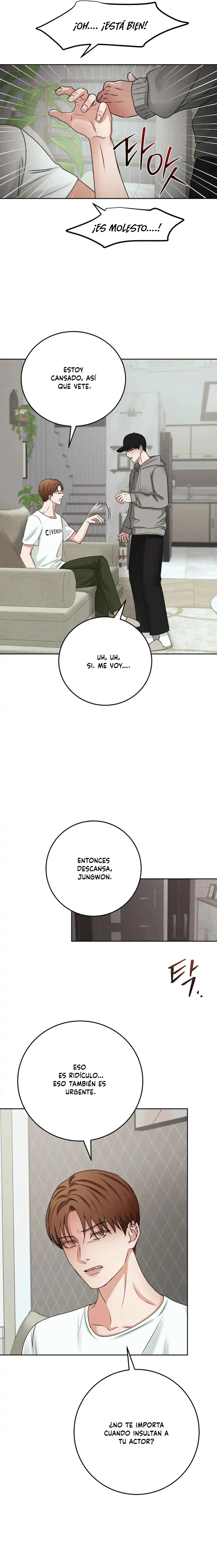 Familia instantanea - Capítulo 20 - Página 14 - LectorTMOo