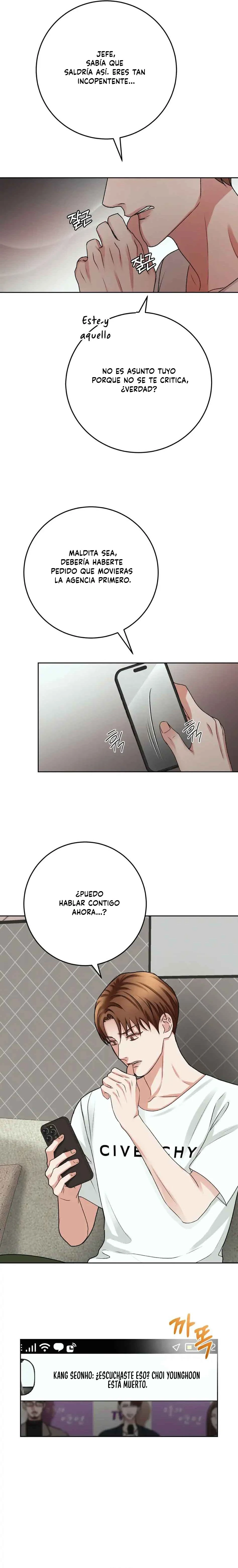 Familia instantanea - Capítulo 20 - Página 15 - LectorTMOo