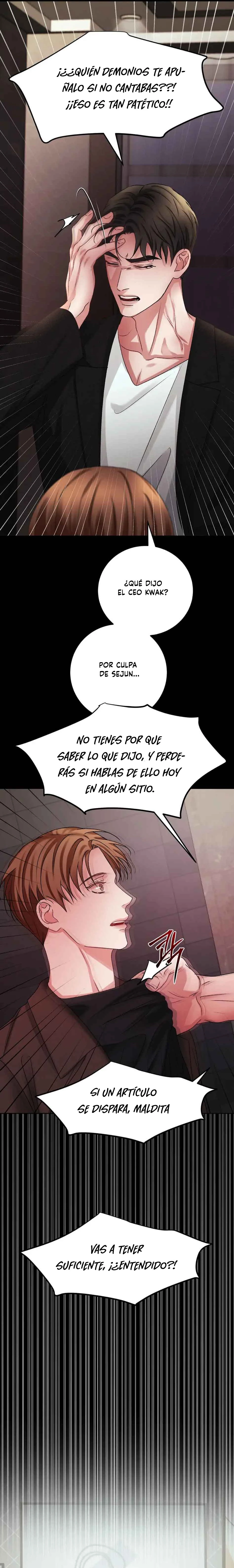Familia instantanea - Capítulo 20 - Página 18 - LectorTMOo