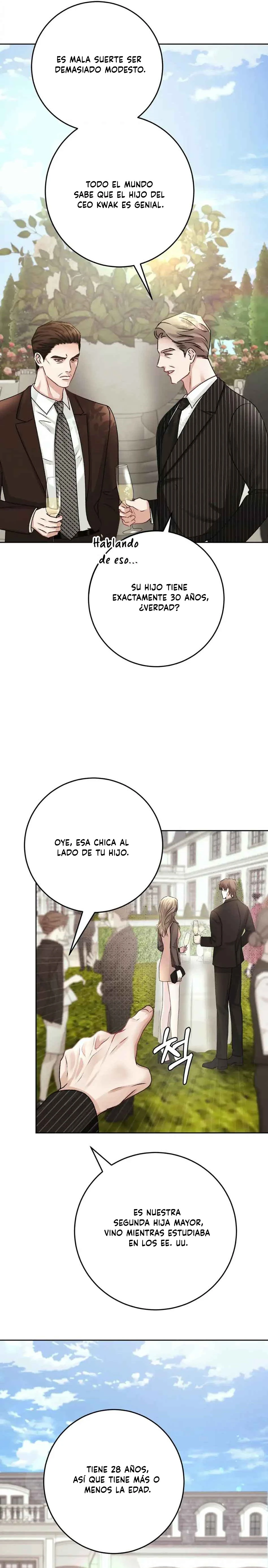 Familia instantanea - Capítulo 21 - Página 9 - LectorTMOo