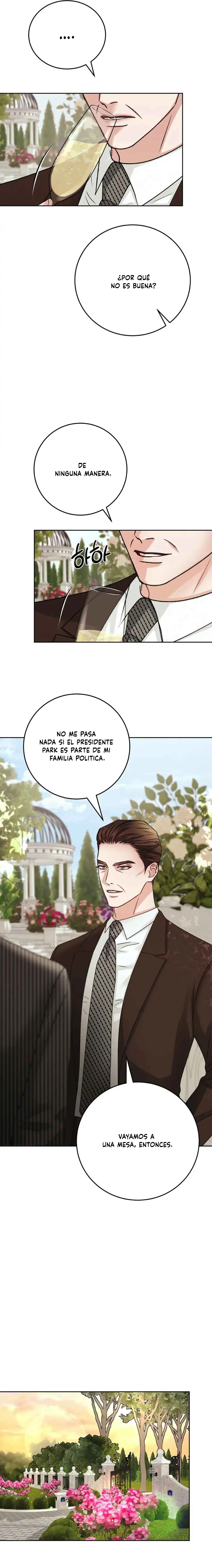 Familia instantanea - Capítulo 21 - Página 12 - LectorTMOo