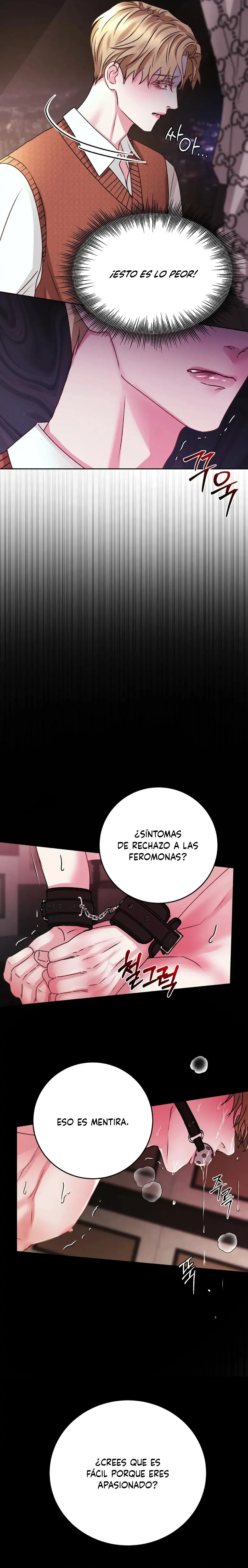 Familia instantanea - Capítulo 22 - Página 9 - LectorTMOo