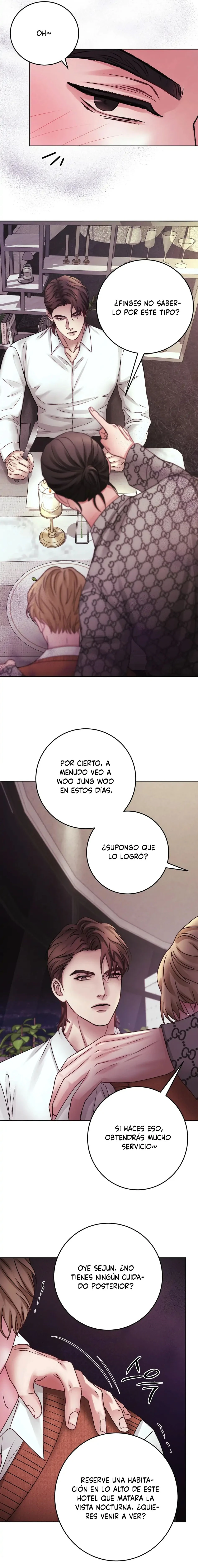 Familia instantanea - Capítulo 22 - Página 12 - LectorTMOo