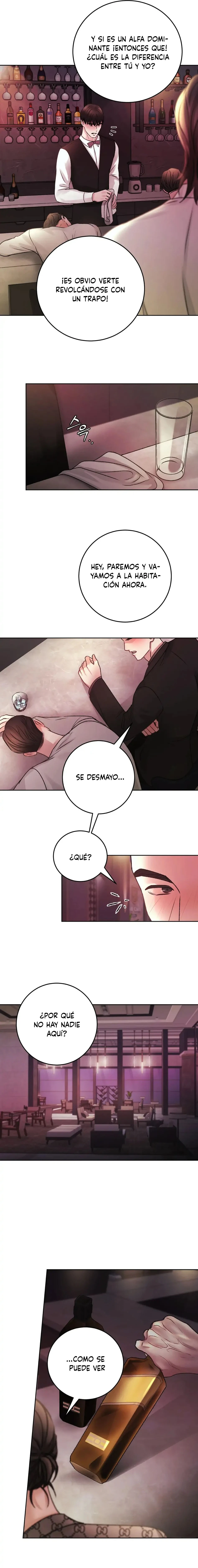Familia instantanea - Capítulo 22 - Página 18 - LectorTMOo