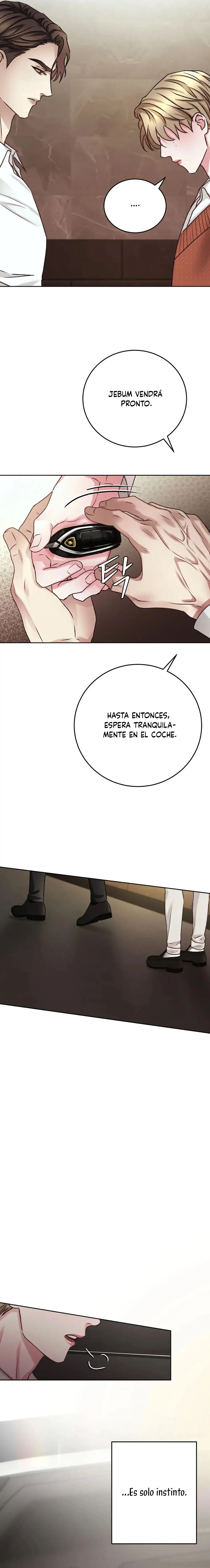 Familia instantanea - Capítulo 23 - Página 14 - LectorTMOo