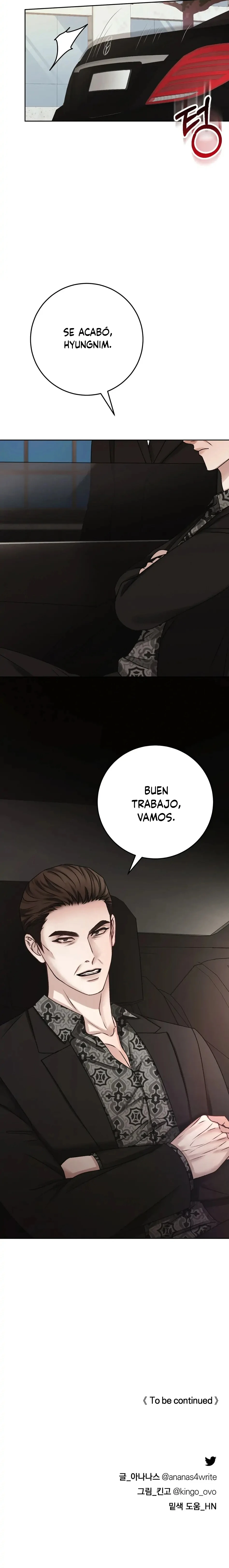 Familia instantanea - Capítulo 26 - Página 20 - LectorTMOo