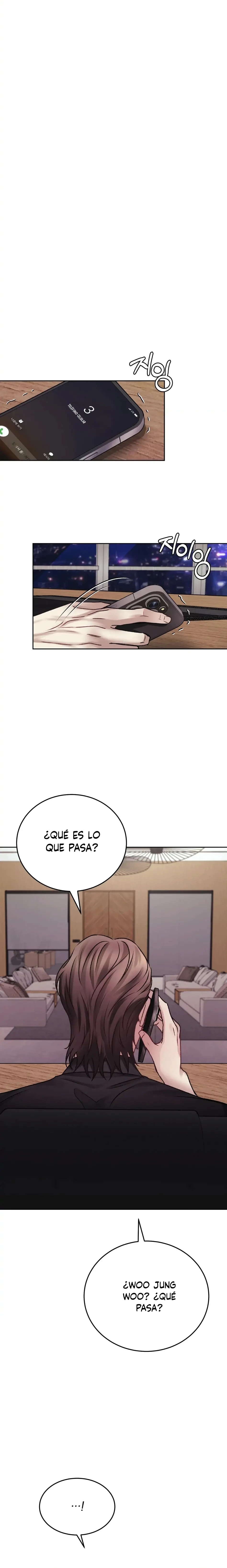 Familia instantanea - Capítulo 27 - Página 14 - LectorTMOo