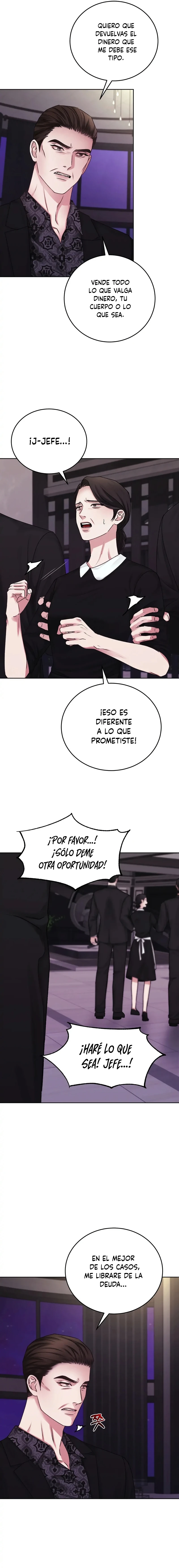 Familia instantanea - Capítulo 28 - Página 7 - LectorTMOo