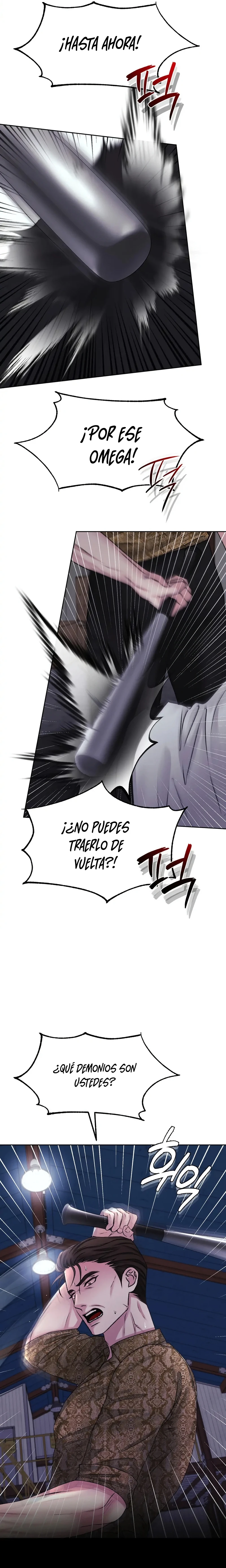 Familia instantanea - Capítulo 29 - Página 13 - LectorTMOo