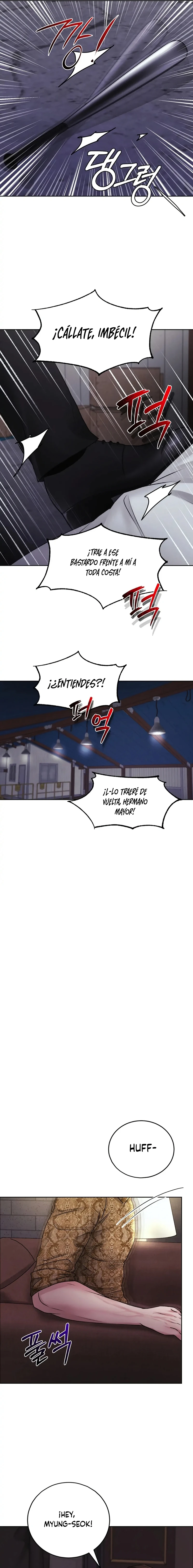 Familia instantanea - Capítulo 29 - Página 15 - LectorTMOo